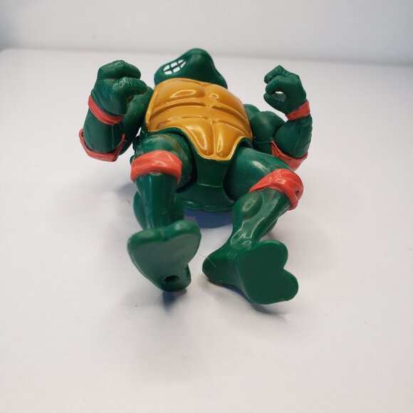 Teenage Mutant Ninja Turtles Playmates Action Figure TMNT Toy - Picture 5 of 10